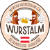 MäGe's Wurstalm Logo